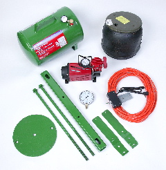 Airbaler
